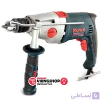 دریل گیربکسی رونیکس مدل 2220