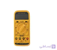 مولتی متر دیجیتال True RMS DM 9027T