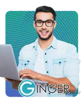 اکانت پرمیوم Ginger کمترین قیمت و بالاترین کیفیت