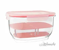 باکس میوه بزرگ لیمون