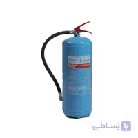 کپسول آب و گاز پیشرو 12 کیلوگرمی