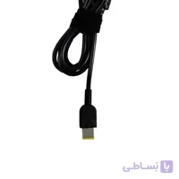 کابل شارژر لپ تاپ لنوو یو اس بی ا DC POWER CABLE LENOVO USB
