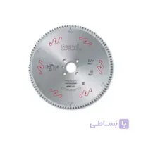 تیغ اره الماسه آلومینیوم بر فرود ا FREUD LU5B0900 Saw Blade