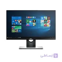 مانیتور LCD نور پس زمینه LED Dell S2316M IPS 23 "6ms بدون HDMI سیاه