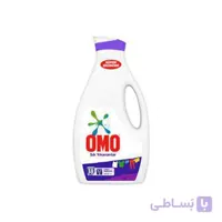 مایع لباسشویی OMO حجم 2.470 کیلو گرم