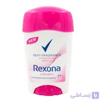 استیک ضد تعریق زنانه رکسونا Rexona مدل Fragrance