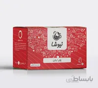 چای ترش کیسه ای نیوشا ۲۰ عددی