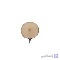 نشیمن گرد طبیعی پرنده ( نشیمن کالباسی)