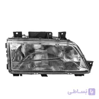 چراغ جلو راست 405 جمع ساز