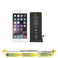 باتری اصلی آیفون iPhone 6