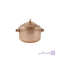 قابلمه نوزادی مسی سایز1 1480-1