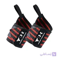 مچ بند بدنسازی Under Armour