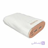 پاوربانک ای دیتا P10050C 10050mAh