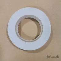 چسب دو طرفه حلقه ای ۲ سانت