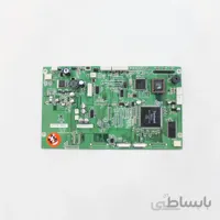 برد مانیتور دوچرخه باشگاهی برند دی کی سیتی مدل STEPFIT850