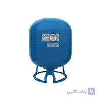 منبع آب تحت فشار پمپ البی 50 لیتری