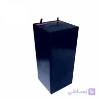 باتری 6 ولت اسپیکری 2000 میلی آمپر ساعت