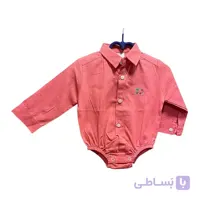 پیراهن بادی پسرانه