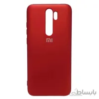 گارد سیلیکونی شیائومی note 8 pro