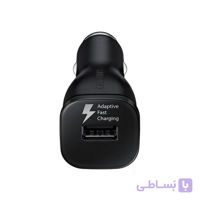 شارژر فندکی سامسونگ مدل EAC-P20CWE