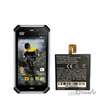 باتری اصلی گوشی کاترپیلار Cat S50