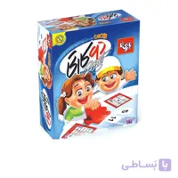 بازی فکری دو کارتی ریاضی ا بازی فکری دو کارتی ریاضی