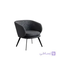 مبل یک نفره راشن مدل F300N1