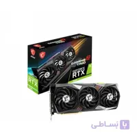 کارت گرافیک MSI RTX 3080 GAMING Z TRIO 10G LHR
