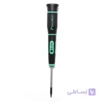 پیچ گوشتی ستاره ای پروسکیت 5X50 T5 ا Pro'sKit 5X50 T5 Screwdriver