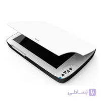 اسکنر F2400N ماستک ا Mustek A3F2400N Scanner
