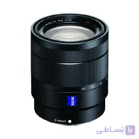 لنز Sony مدل Vario-Tessar T E 16-70 F4 ZA OSS