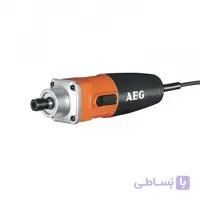 فرز انگشتی آاگ 500 وات مدل GS500E