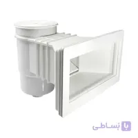 اسکیمر استخر EMAUX / معرفی انواع اسکیمر EMAUX