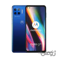 گوشی موبایل موتورولا مدل Moto G 5G Plus ظرفیت 128/8 گیگابایت