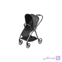 کالسکه و کریکات Gb مدل Maris Lux