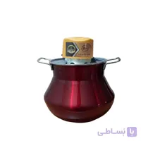 مینی کره گیر ۵ لیتری خانگی Khazar خزر
