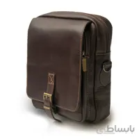 کیف چرم دوشی مدل ch-2114 ا قیمت به شرط خرید تیمی
