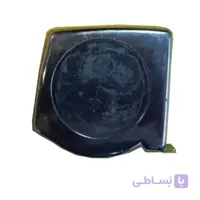 متر ۳ متری چینی زرد