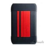 External Hard Drive Apacer AC633 2TB ا هارد اکسترنال اپیسر AC633 ظرفیت 2 ترابایت