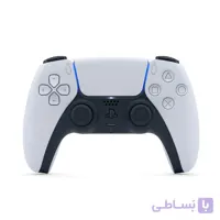 دسته بازی پلی استیشن 5 مدل DUALSENSE Wireless Controller ا PlayStation 5 DualSense Wireless Controller