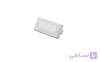 بلنک باریک سوپیتا (سفید و طرح چوب)