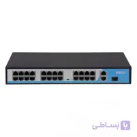 سوئیچ POE اچ آر یو آی HR901-AF-2421GS-300