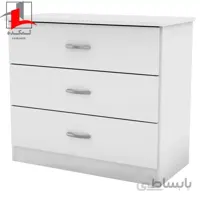 دراور سه کشو لمکده مدل Emine 3