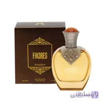 ادو پرفیوم مردانه فیکورس مدل Swankier