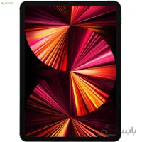 تبلت اپل iPad pro 3rd 2021 Wifi | حافظه 256 گیگابایت 11 اینچ ا Apple ipad pro 3rd 2021 256 GB wifi 11 inch کد 315414