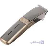 ماشین اصلاح سروصورت کیمی مدل KM-4006 ا KEMEI KM-4006 HAIR TRIMMER