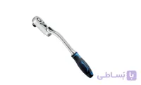 دسته جغجغه کمرشکن 1/2 لیکوتا – LICOTA مدل ALH-00034