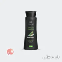 شامپو تقویت مو مخصوص آقایان سینره Cinere ا برند :