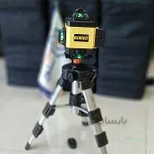 تراز لیزری دیوالت مدل 4D-16