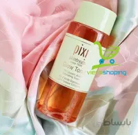تونر پیکسی مدل گلوتونیک ۱۰۰ میلی لیتر Pixi